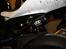 Suzuki GSXR 750 K7 trackday bike - Hyperpro Racing 3D bagdæmper monteret