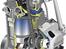 Husaberg FS 650 - FS650 Engine