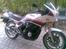 Yamaha xj 600  solgt