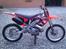Honda Cr 250 - 14.000kr.