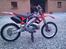Honda Cr 250 - 14.000kr.