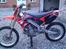 Honda Cr 250 - 14.000kr.