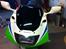 Kawasaki ZXR 400 L5