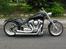 Yamaha 1600 Wildstar