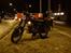 MZ ETZ 125 Deluxe - Fik sat nogle kabler forkert - og så havde jeg havari-blink