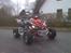 Yamaha YFM 700 Raptor SE *Solgt*