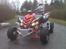 Yamaha YFM 700 Raptor SE *Solgt*