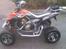 Yamaha YFM 700 Raptor SE *Solgt*