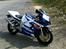 Suzuki GSX-R (solgt 2/4-14)