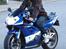 Kawasaki Zxr 400