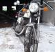 Suzuki GT 550 Solgt