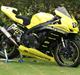 Suzuki gsxr 600 k7