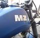 MZ ETZ 125 Deluxe