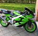 Kawasaki ZX6-R