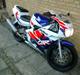 Honda CBR 400 RR *SOLGT*