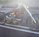 Harley Davidson stivstellet