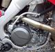 Honda CRF450
