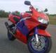 Honda CBR 900 RR