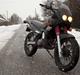 Yamaha TDR 125 **SOLGT**