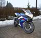 Suzuki gsxr 750 