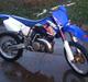 Yamaha YZ 250