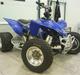 Yamaha YFZ 450 Quad