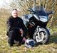 Honda CBR 1100XX Blackbird