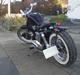 Harley Davidson sportster