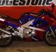 Kawasaki ZZR 600