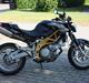 Aprilia Shiver 750 - SOLGT !