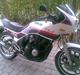 Yamaha xj 600  solgt