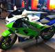 Kawasaki ZXR 400 L5