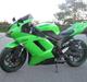 Kawasaki ZX6R