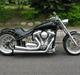 Yamaha 1600 Wildstar