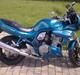 Suzuki Bandit GSF 600N "SOLGT"