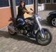 Yamaha vmax