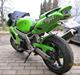 Kawasaki zx9r