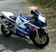 Suzuki GSX-R (solgt 2/4-14)