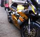 Suzuki Gsxr 750 T Srad