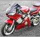 Yamaha YZF R6