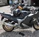 Honda blackbird