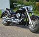 Yamaha Dragstar xvs 650