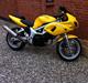 Suzuki SV650S