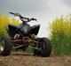 Yamaha YFZ 450 (SOLGT)