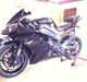 Yamaha R1 Stjålet 