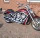 Harley Davidson V-Rod VRSCA