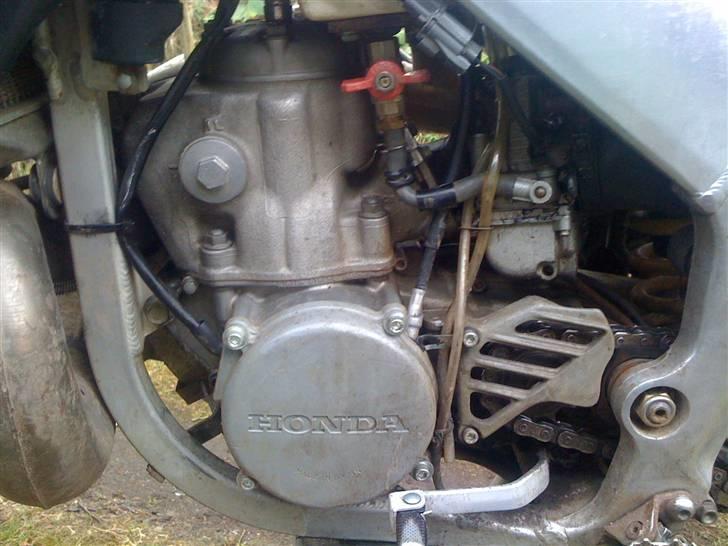 Honda 250ccm Solgt billede 6