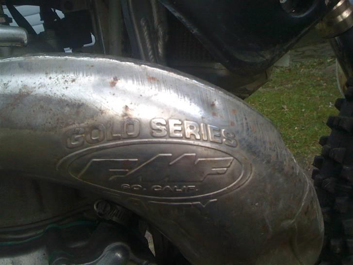 Honda 250ccm Solgt billede 8