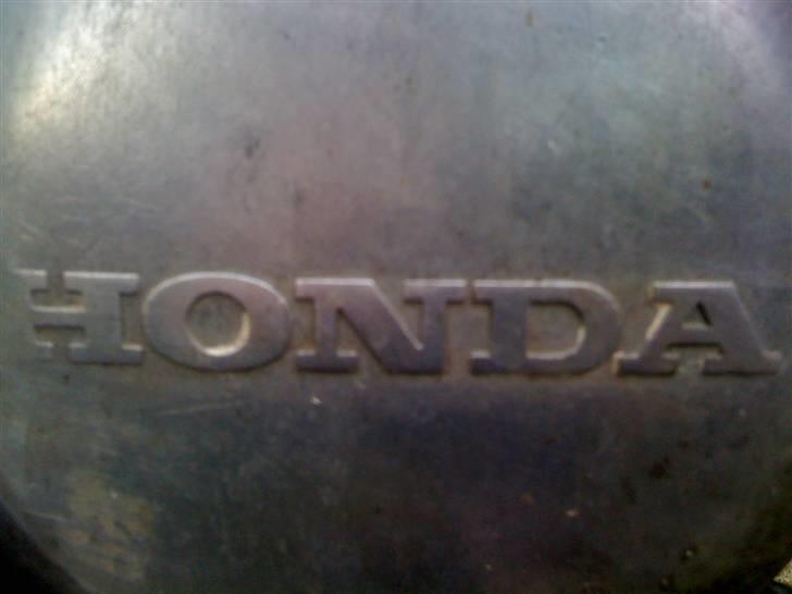 Honda 250ccm Solgt billede 9