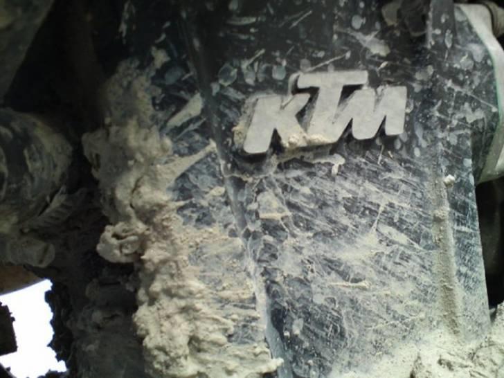 KTM Lc4 620 EGS billede 17